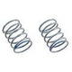 AX30204 Spring 12.5x20mm 7.95lbs/in Super Firm Blue (2)