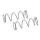 AX30206 Spring 12.5x40mm 3.6lbs/in Soft White (2)