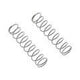 AX30221 Spring 14x70mm 3.27lbs/in Firm Yellow (2)