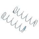 AX30230 Spring 14x54mm 4.95lbs/in Super Firm Blue (2)