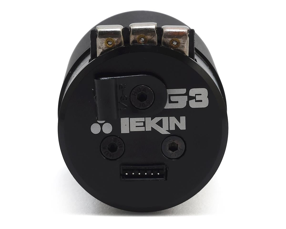 Tekin  - Redline T8 GEN3 4030 1/8 Buggy Brushless Sensored Motor (1900kV)