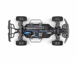 Ford Raptor R: 4X4 VXL 1/10 Scale 4X4 Brushless Replica Truck TRX-101076-4
