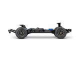 Ford Raptor R: 4X4 VXL 1/10 Scale 4X4 Brushless Replica Truck TRX-101076-4
