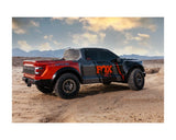 Ford Raptor R: 4X4 VXL 1/10 Scale 4X4 Brushless Replica Truck TRX-101076-4