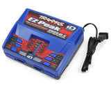 Traxxas EZ-Peak Dual Multi-Chemistry Battery Charger w/Auto iD 3S/8A/100W - TRA2972