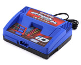 Traxxas EZ-Peak Plus 4S Multi-Chemistry Battery Charger w/Auto iD 4S/8A/75W - TRA2981