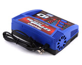 Traxxas EZ-Peak Plus 4S Multi-Chemistry Battery Charger w/Auto iD 4S/8A/75W - TRA2981