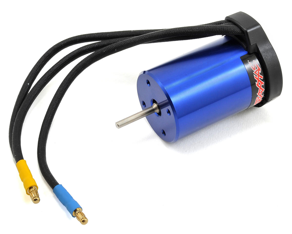 Traxxas - Velineon 3500 Brushless Motor (10T/3500kV)