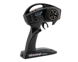Traxxas Jato® 3.3 1/10 2WD RTR Nitro Stadium Truck (Red) w/TQi™ 2.4GHz, Telemetry, TSM®, Easy Start & Charger