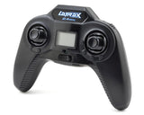 Traxxas LaTrax Alias Ready-To-Fly Micro Electric Quadcopter Drone (Orange)