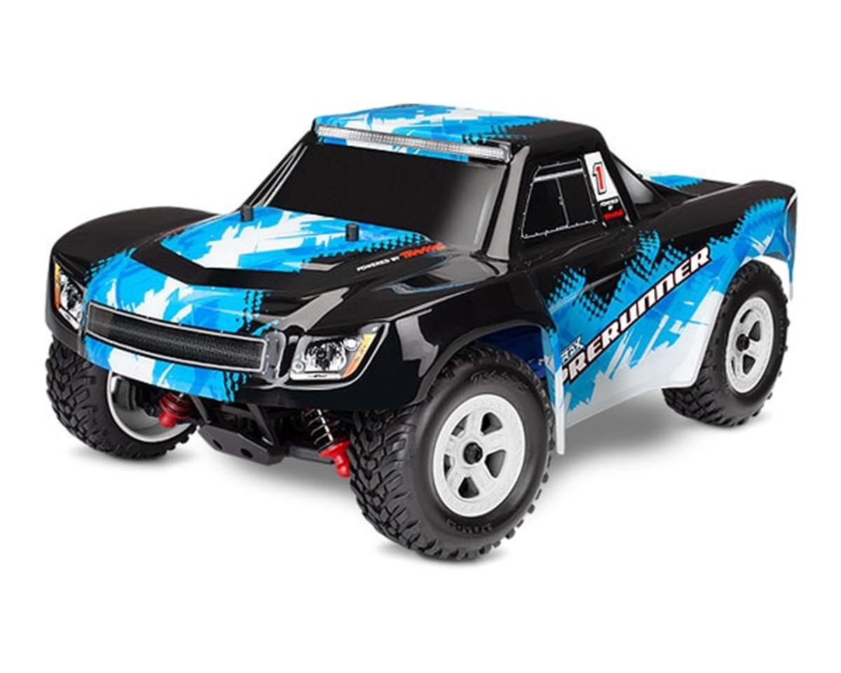 Latrax Desert Prerunne - TRA76064-5
