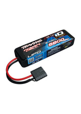 Traxxas 5800mAh 7.4v 2-Cell 25C LiPo Battery - TRA2843X