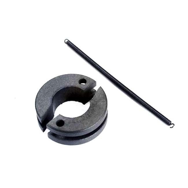 Traxxas Clutch Shoes/Spring - TRA4146X
