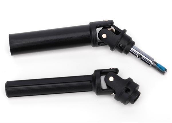 DRIVESHAFT FRONT HD (1) L/R - 6851X
