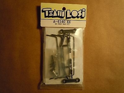 XX SWAY BAR KIT