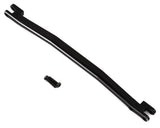 Yeah Racing Kyosho MX-01 Aluminum Steering Linkage (Black) - YEA-KYMX-004