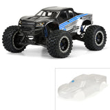 1/5 Pre-Cut 2017 Ford F-150 Raptor Clear Body: X-MAXX - PRO348217