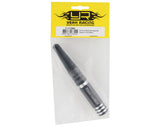 Yeah Racing Aluminum 0-14mm Body Reamer (Black) - YEA-YT-0178BK