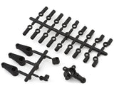 Yokomo RD2.0 Slide Rack Upgrade Set (Center Crank)