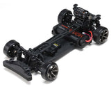 Yokomo RD2.0 "Rookie Drift" 1/10 RWD Drift Car Kit w/YG-302V2 Gyro - YOKRDR-020G