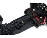 Yokomo RD2.0 "Rookie Drift" 1/10 RWD Drift Car Kit w/YG-302V2 Gyro - YOKRDR-020G