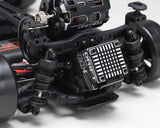 Yokomo RD2.0 "Rookie Drift" 1/10 RWD Drift Car Kit w/YG-302V2 Gyro - YOKRDR-020G