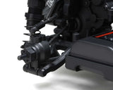Yokomo RD2.0 "Rookie Drift" 1/10 RWD Drift Car Kit w/YG-302V2 Gyro - YOKRDR-020G