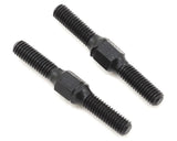 Yokomo 25mm Steel Turnbuckle (2) - YOKSD-TB25A
