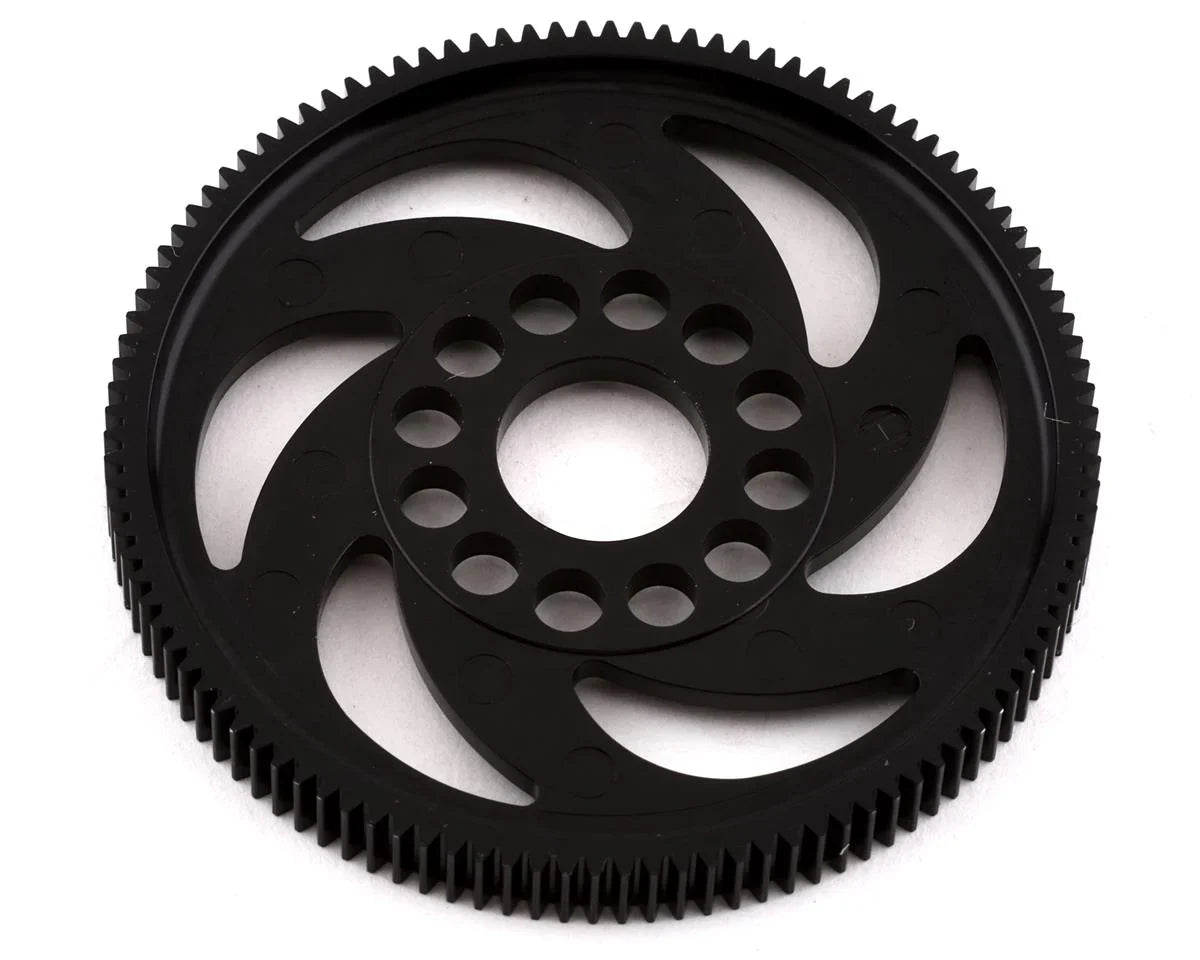Yokomo TCS Spur Gear (64P/Hard) (110T) - YOKSG-A64110HA