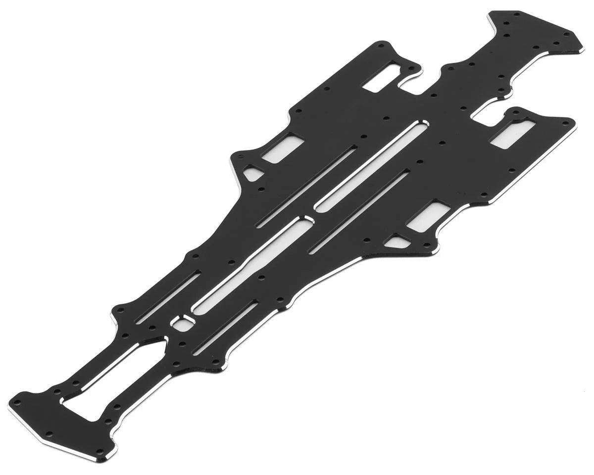 Yokomo SD 1.0 Aluminum Chassis (2.0mm) - YOKY2-002AL