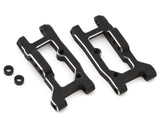 Yokomo RD2.0/SD2.0 Aluminum Rear "H" Arms (2) - YOKY2-008RAW