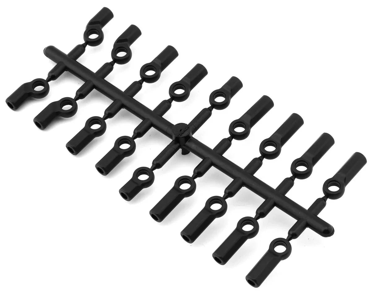 Yokomo YD-2 SXIII Ball Cup Set (4.8mm) - YOKY2-207A