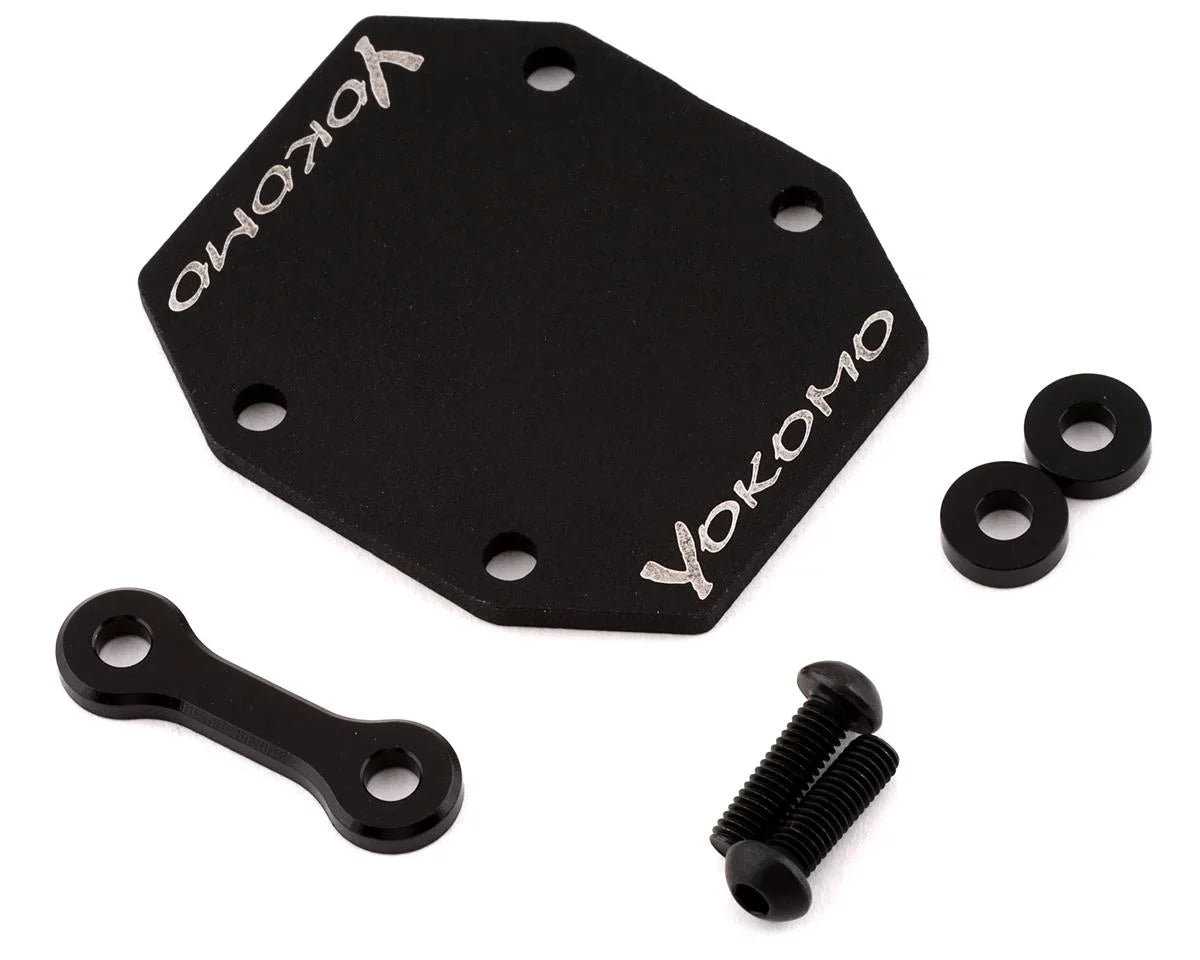 Yokomo YD-2 SXIII High Traction Gearbox Spacer (2.0mm) - YOKY2-302S2A