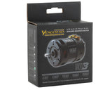 Yokomo ZERO 3 Sensored Brushless Motor (17.5T) - YOKYM-3BL175A