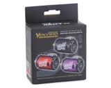 Yokomo ZERO-S Drift Brushless Motor (13.5T) (Purple) - YOKYM-S135DPA