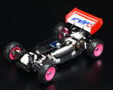 Yokomo Super Dog Fighter 1/10 4WD Off-Road Electric Buggy Kit - YOKYZ-870C