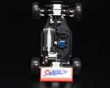 Yokomo Super Dog Fighter 1/10 4WD Off-Road Electric Buggy Kit - YOKYZ-870C