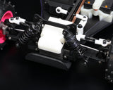 Yokomo Super Dog Fighter 1/10 4WD Off-Road Electric Buggy Kit - YOKYZ-870C